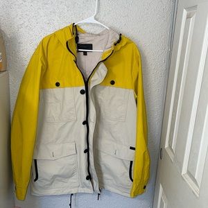 Men’s Coach Coat in size L